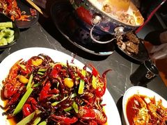 -红盔甲·小龙虾(人民广场店)