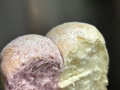 -爸爸糖吐司面包(北京西单大悦城店)