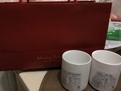 -布歌东京(德基BHG店)