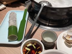 -滋粥楼·顺德菜(番禺广场总店)