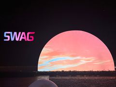 -SWAG·日咖夜酒·城市露营