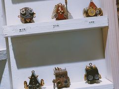 -LADY FAFA(巨鹿路陕西南路路口店)