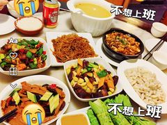 -嘉丰湘菜馆(芳群园店)