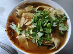 -陈记锅巴菜(五大道店)