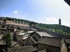 -皇城相府
