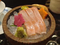 -松涛日本料理
