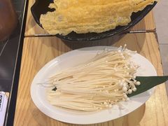 -淼福猪肚鸡·椰子鸡火锅(大沙地店)