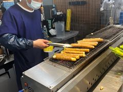 -大学城夜市大排档(凤栖路店)