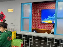 -边江铁锅炖鱼(振八街店)