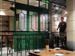 大堂-十六蒲(桂林路店)