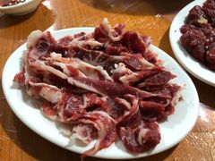 -蔡社牛肉城(龙湖店)
