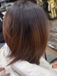 点击看大图 -诗悦发型烫染SALON