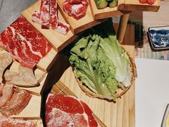 -千寻山野烤肉(天虹店)