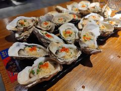 -烧蠔帮·湛江生蚝(南桥店)