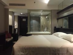-南京新街口桔子水晶酒店