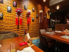 -南通滨江洲际酒店-西集自助餐厅
