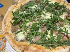 -托斯卡纳烘焙意大利餐厅(五天地店)