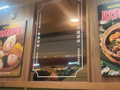 -鹅冠港式茶餐厅(来福士店)