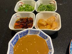-东来顺饭庄(金泉广场店)