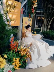 -美诺婚礼策划·求婚策划