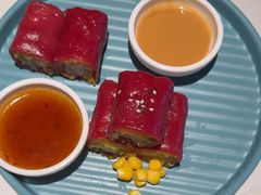 -金牌禄运·点心·啫煲(百信广场店)