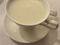 现磨杏仁糊-悦景酒家(罗湖店)
