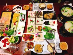 -束河人家(南锣鼓巷店)