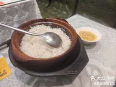 -熠盛粤味·顺德桑拿鸡(永康路店)