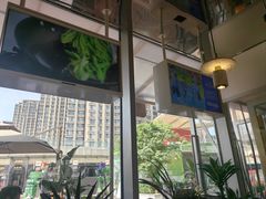 -兰湘子·湘菜小炒(长安万科广场店)