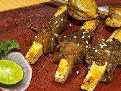 -鳗事鱼意·活鳗現烤专门店(富力海珠城店)