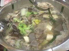 -刘记羊肉粉馆(荷花塘总店)