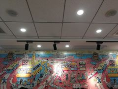 大堂-常青麦香园(首义路店)