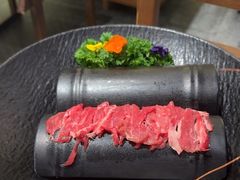 -牛New寿喜烧(新六百店)