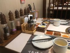 -千寻山野烤肉(中关村店)