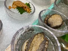 -半岛翡丽海鲜自助餐厅(观风亭店)
