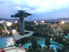 -苏州乐园森林水世界