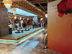 -青水瓦台汤泉(新华店)