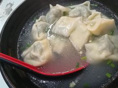 -食惠里小笼包面馆(越秀店)