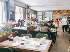大堂-紫光园(创始店)