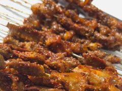 -兰州马子禄牛肉面(文景公园店)