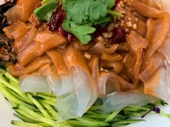 -大连湾旭日·家宴·海肠捞饭(马栏广场店)