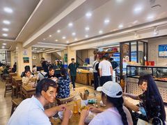 -老刘家永盛斋·传统泡馍(东关南街店)
