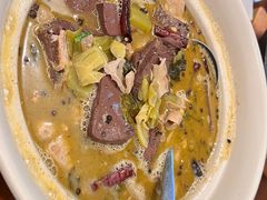 -小户人家(循礼门南国中心店)