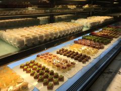 -香港唯港荟 Hotel ICON – The Market