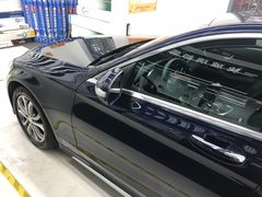 -壹捷汽车服务徐汇店(上海旗舰店·徐汇店)