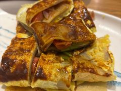 -金掌勺·锅包肉(广渠门店)