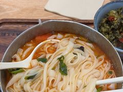 -小满手工粉(北京富力广场店)