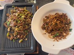 -香丰阁·烤鸭·川湘菜(清河店)
