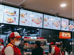 -快乐蜂(永光广场店)