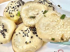 双拼生煎-小杨生煎(黄河路店)